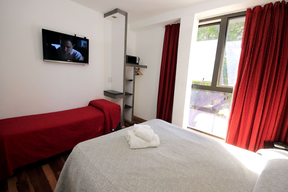 Hotel Ananque and Spa 11/67