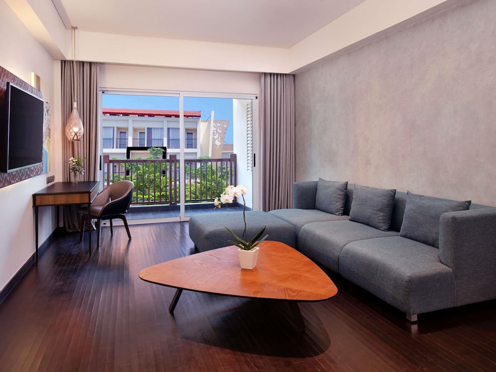 Grand Mercure Bali Seminyak 29/50