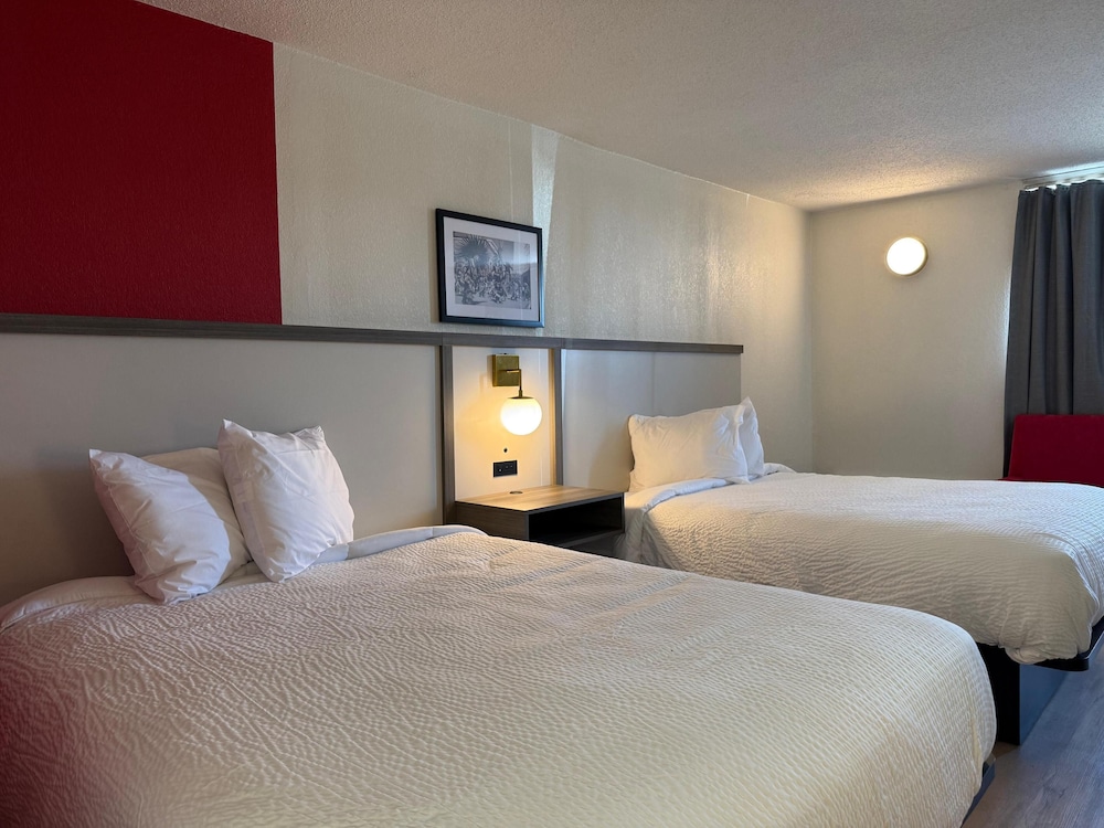 Ramada by Wyndham Lumberton NC North 31/60