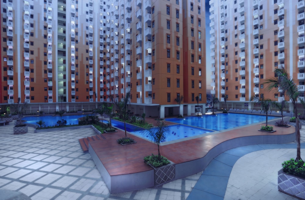 Yusra Inn Hotel Bekasi 1/26