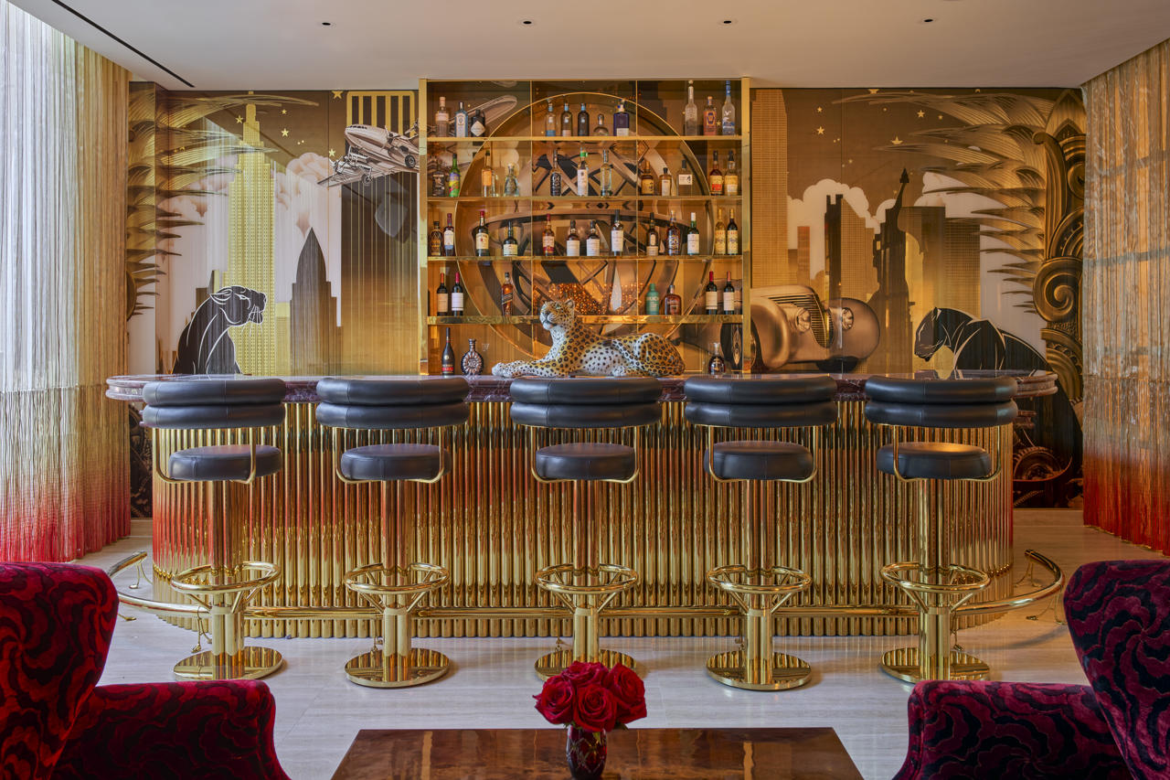 Faena New York 69/76