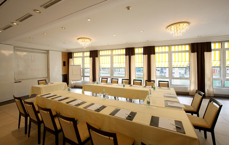 Hotel Krone 11/13