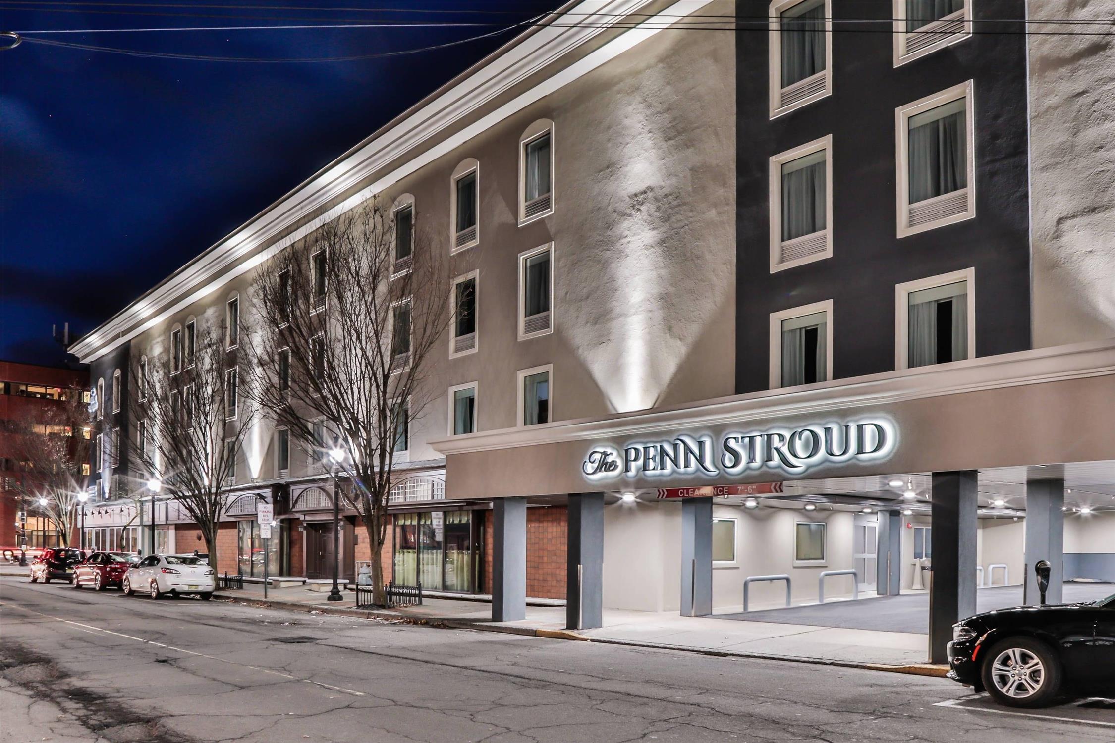 The Penn Stroud Stroudsburg - Poconos, an Ascend Collection Hotel 37/43