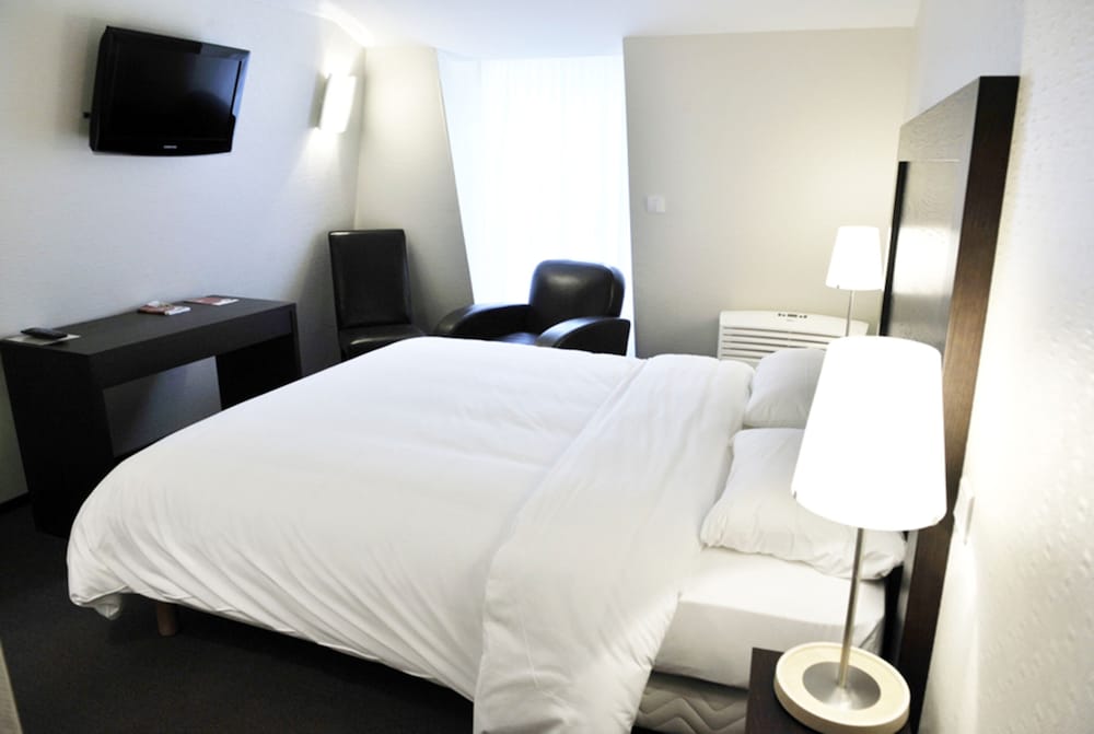 The Originals Boutique Lorangerie Du Chateau Des Reynats Perigueux Ouest Inter Hotel 10/49