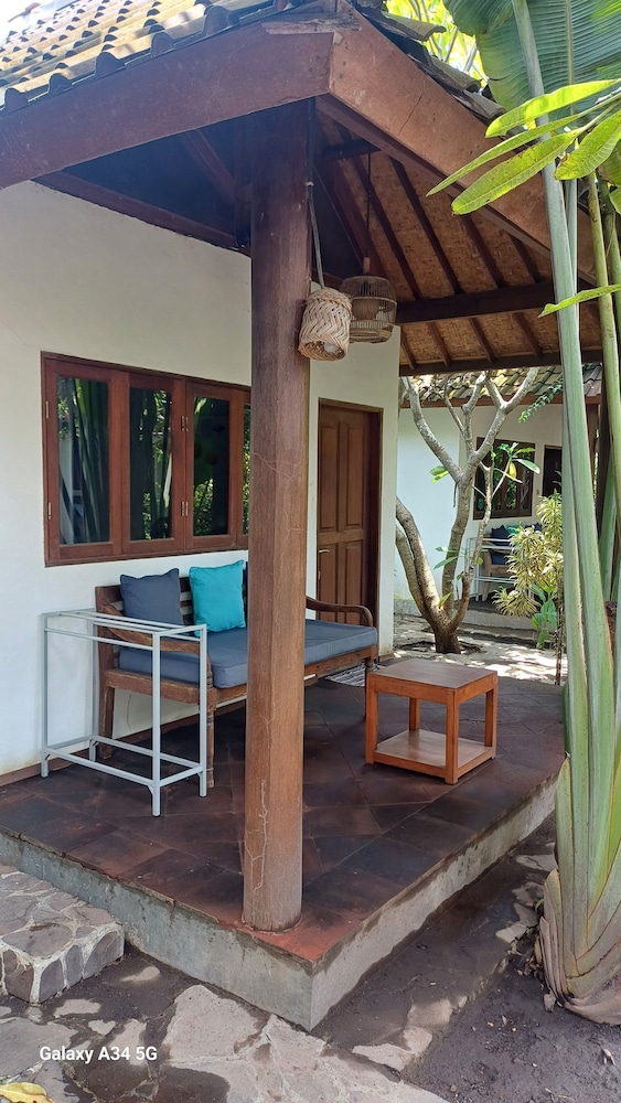 Si Pitung Village 5/50