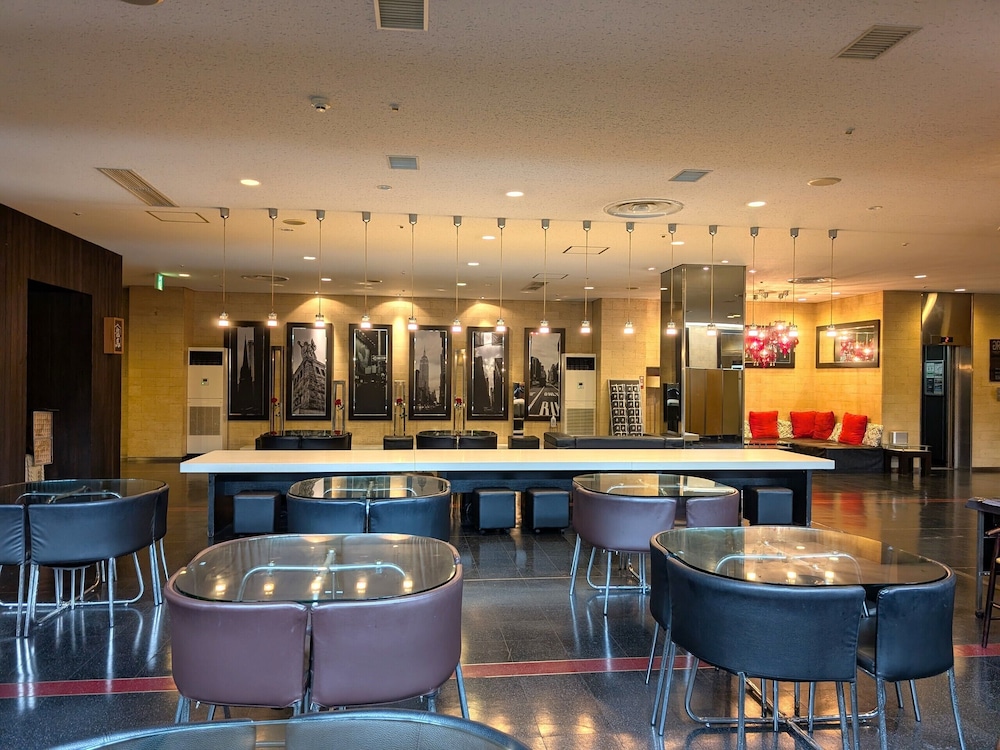 GREEN RICH HOTEL MATSUE EKIMAE 58/70