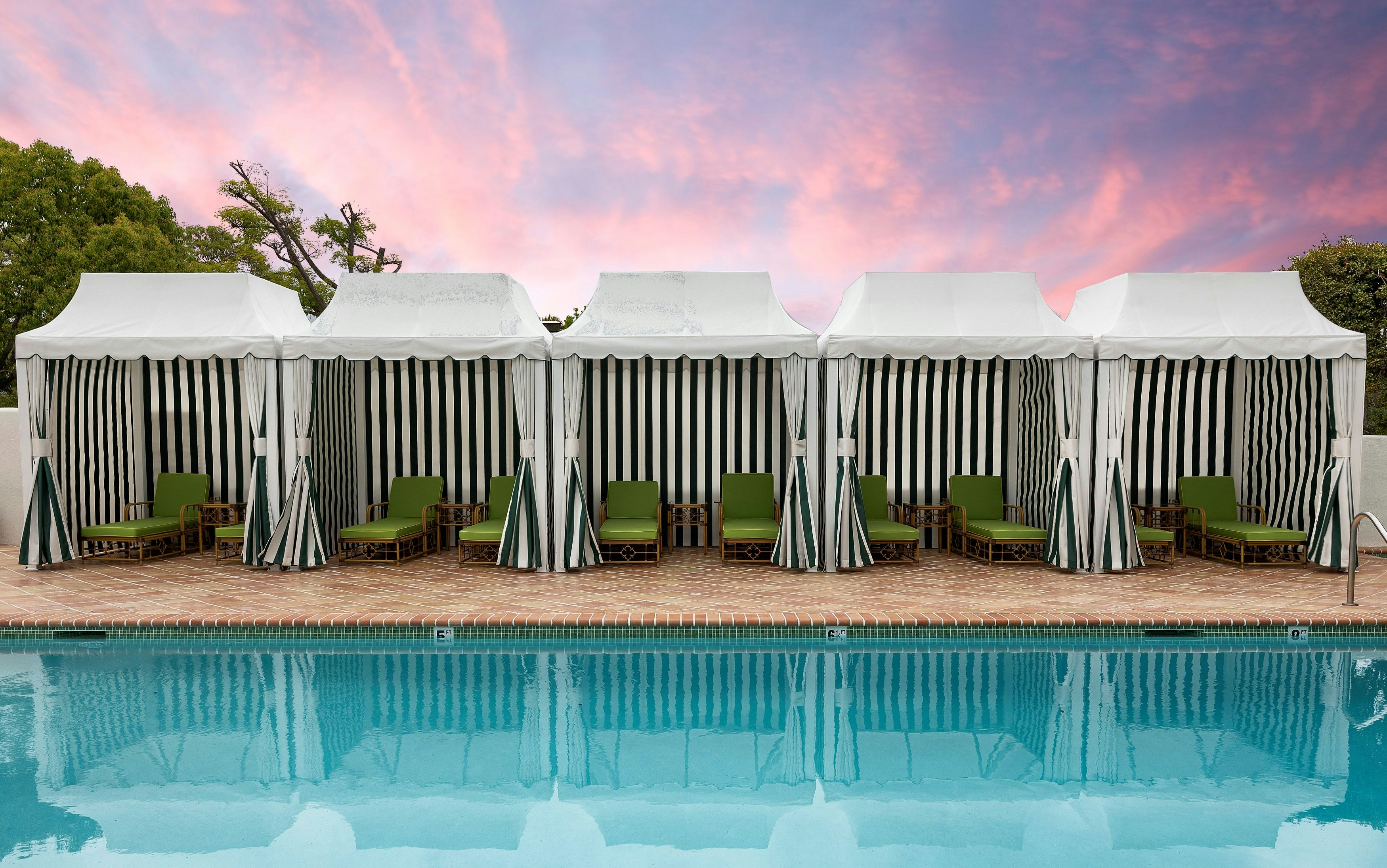 The Inn At Rancho Santa Fe A Tribute Portfolio Resort And Spa 2/55