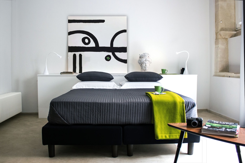Re Federico Boutique Hotel 34/50