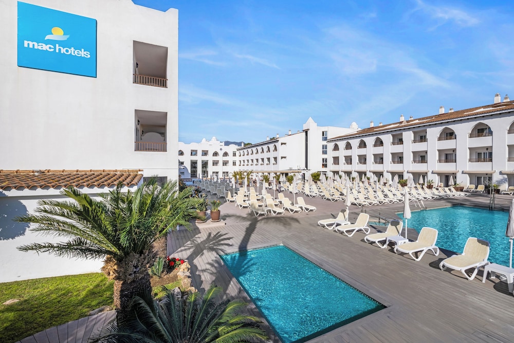 Hotel Mac Puerto Marina 47/49