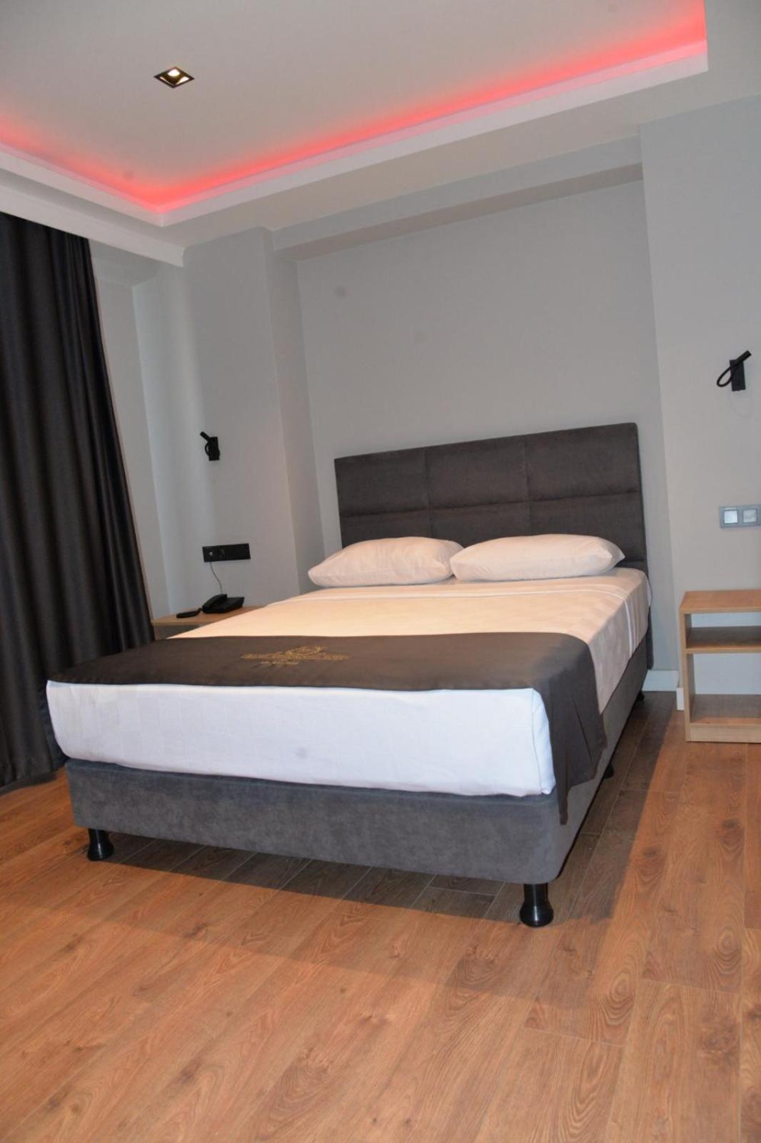 Grand Muduroglu Hotel Aydin 14/44