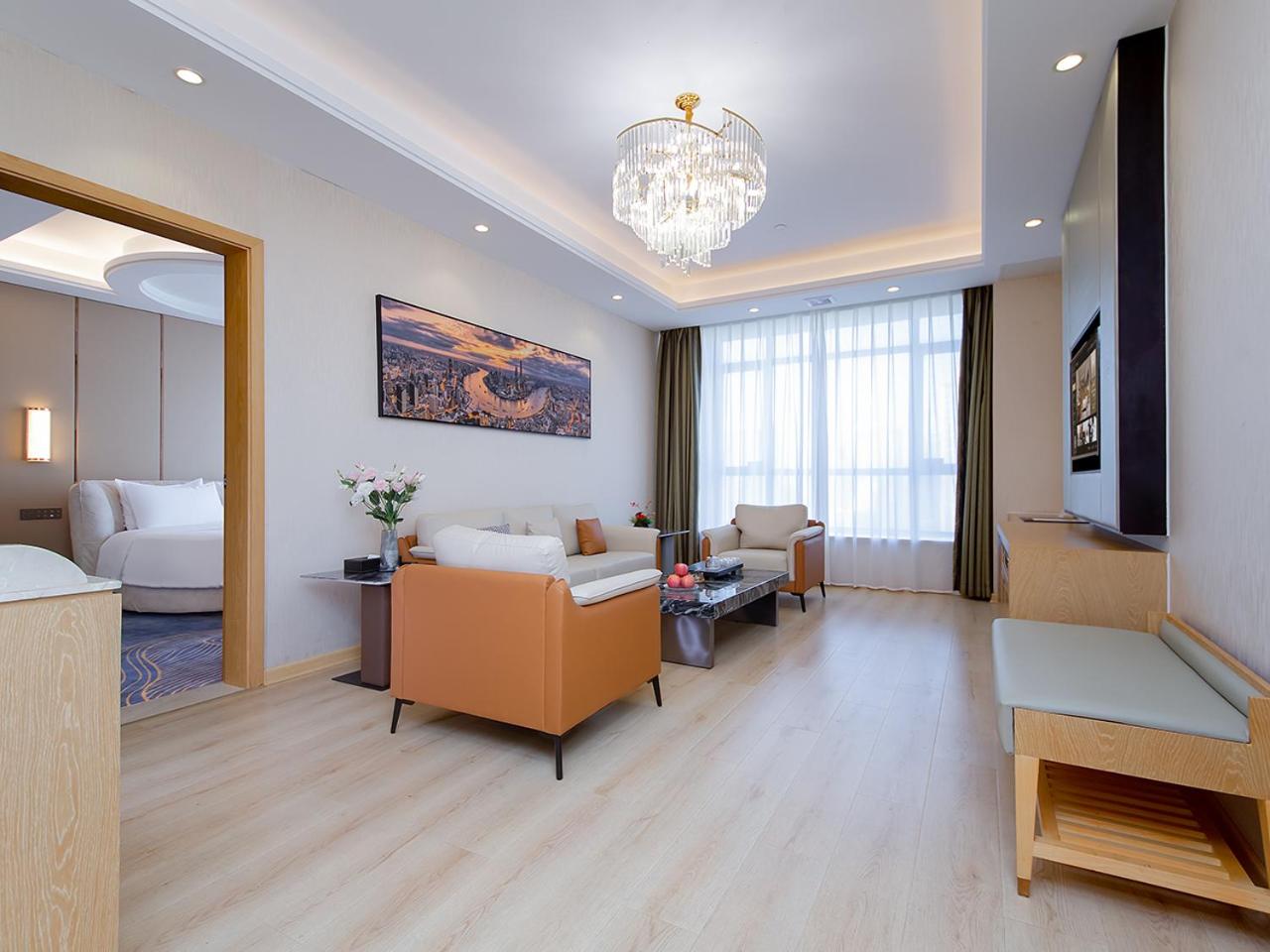 Vienna International Hotel (Jingzhou Xintiandi) 36/50