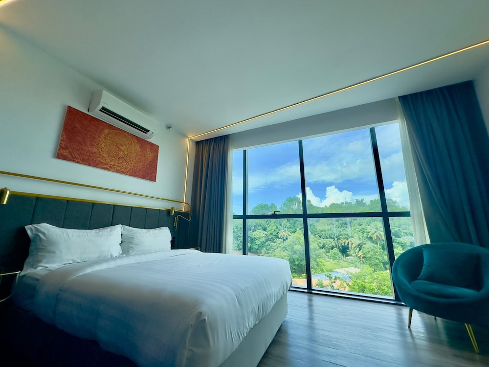 Regatta Suites Kozi Square Kuching 13/50