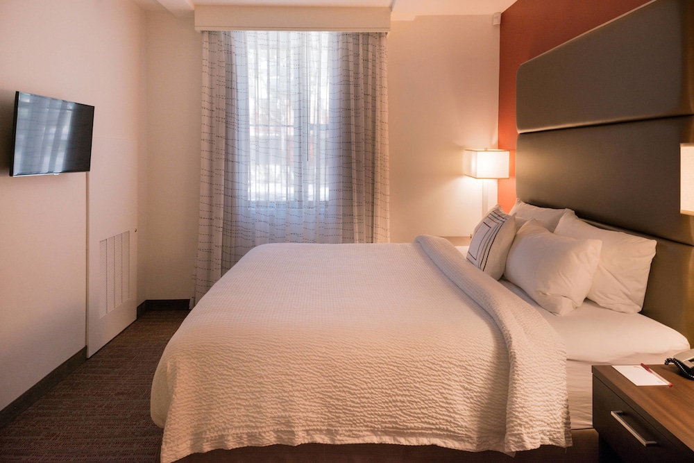 Residence Inn Palo Alto Menlo Park 18/72