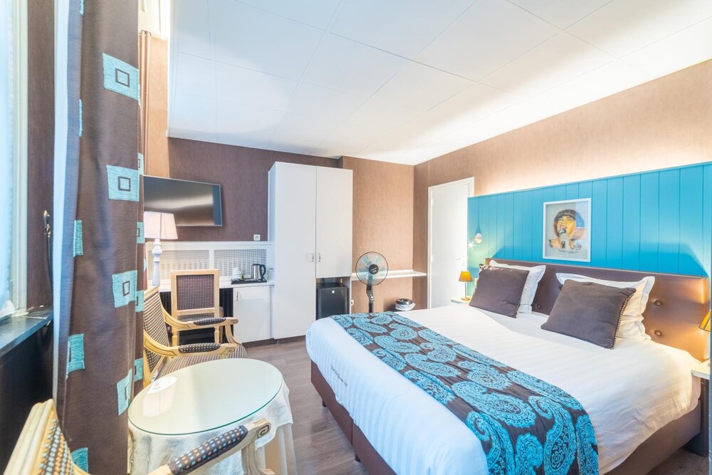 Hotel Gheestelic Hof 23/69