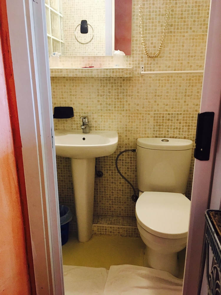 Boutique Hotel Couleurs Du Sud 48/50