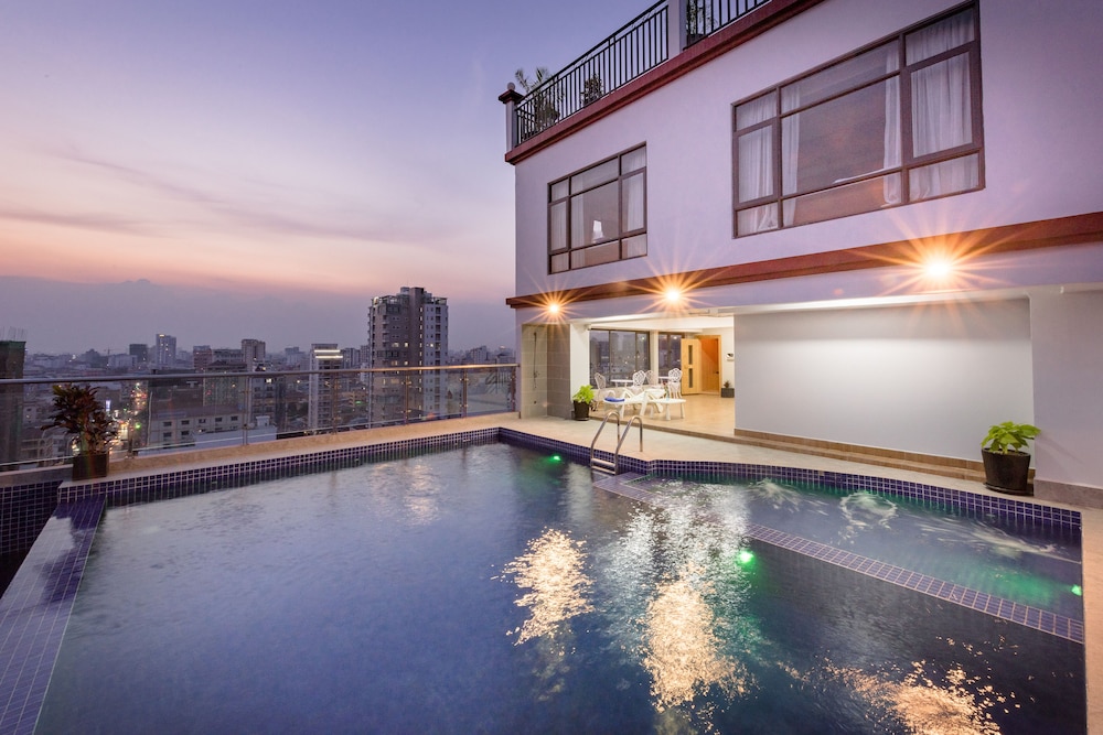 SOHO Residence 2/31