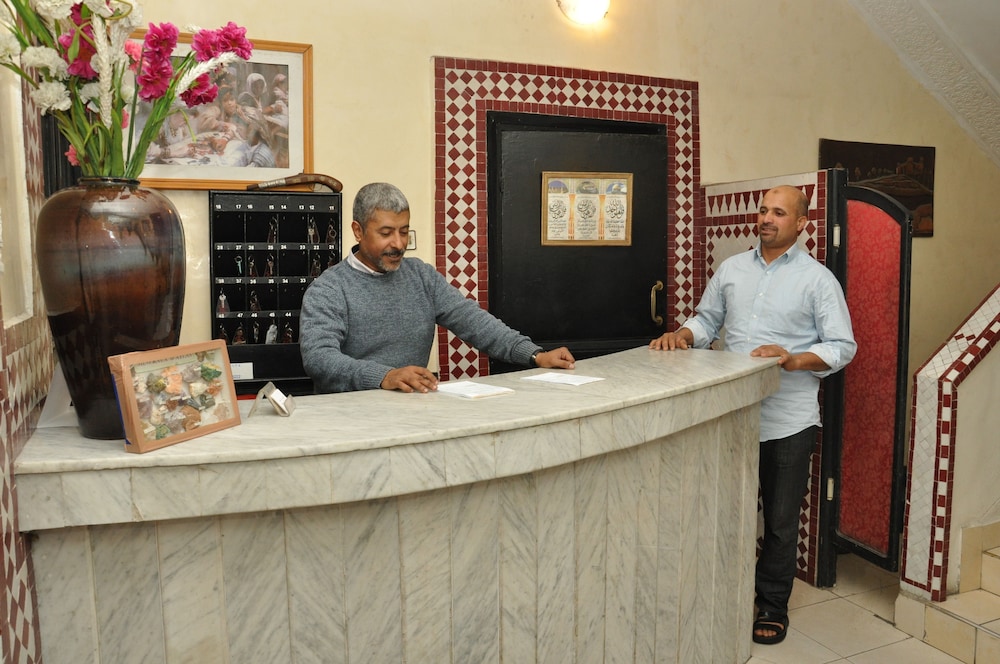 Hotel Al Boustane 9/32
