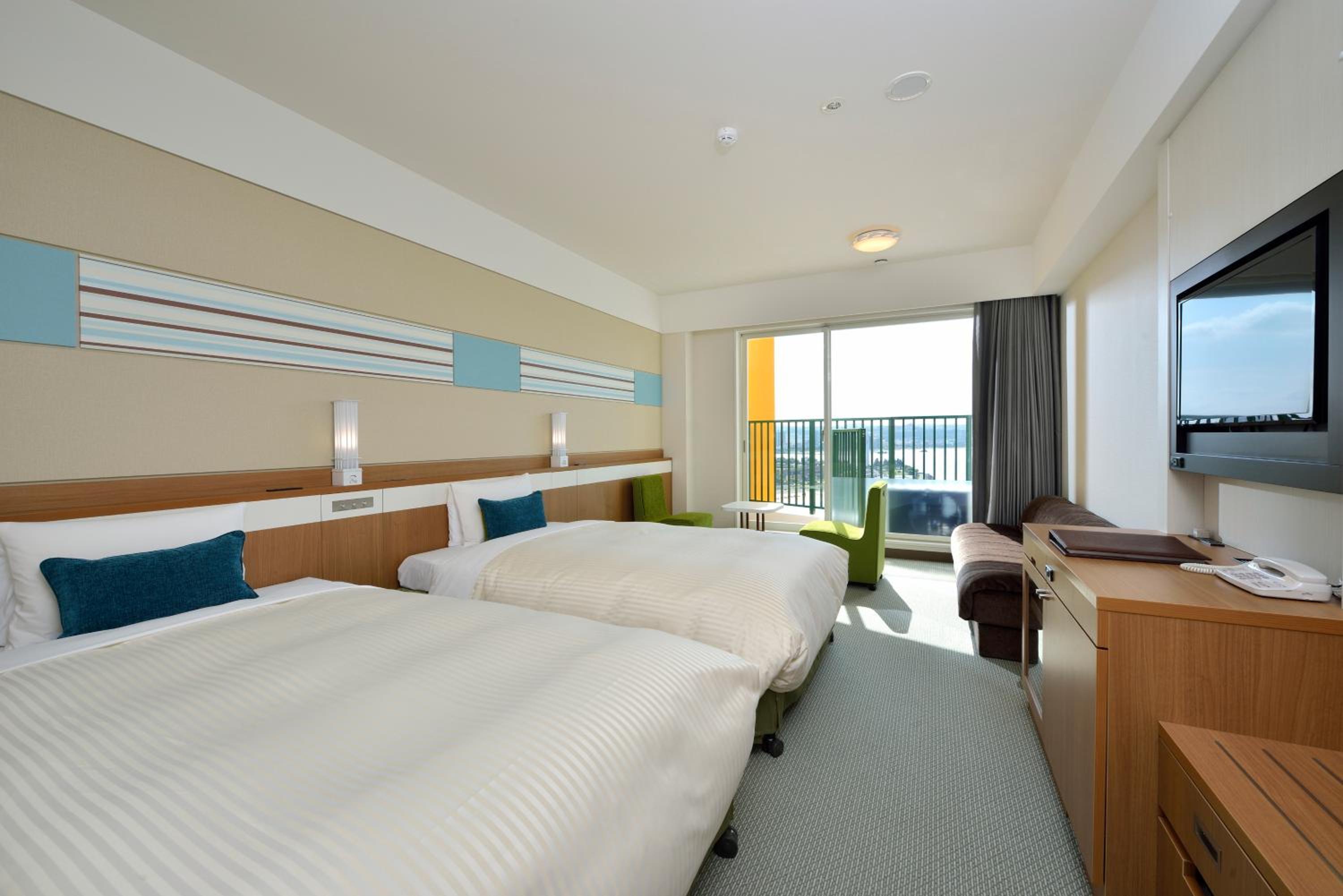 Standard, Ocean View, Annex
