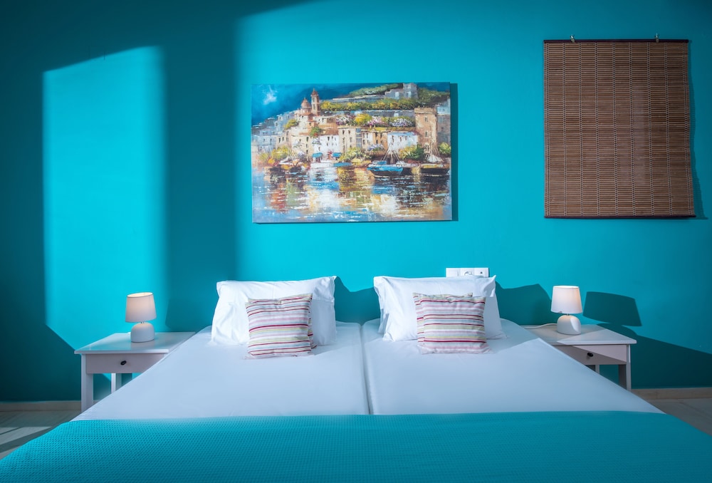 Anemos Inn Adults Only By Estia 25/42