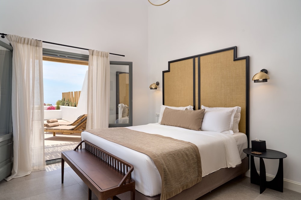 Alleys Boutique & Spa Hotel 14/50
