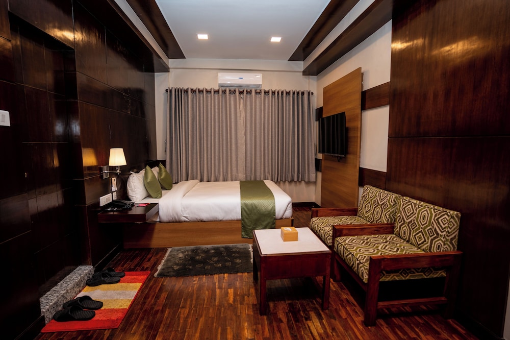 Marcopolo Business Hotel 31/50