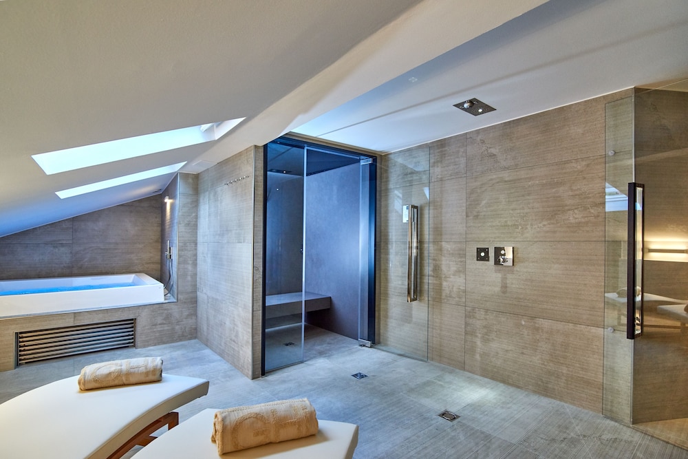 Hotel Sole Relax & Panorama 28/58