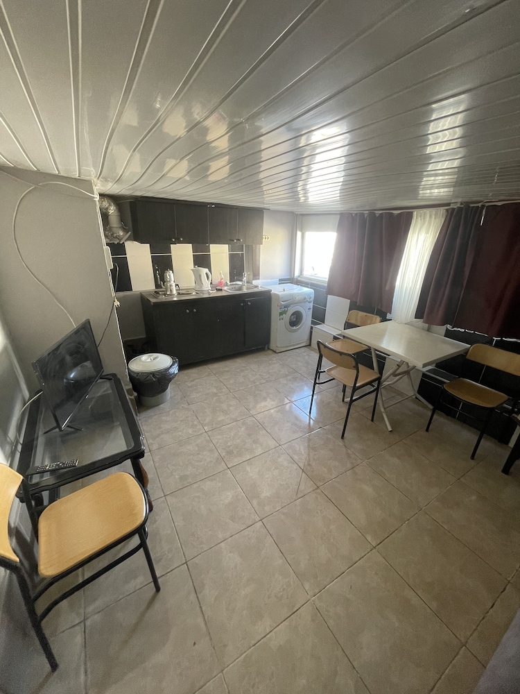 Ersoy Aga Otel 51/66