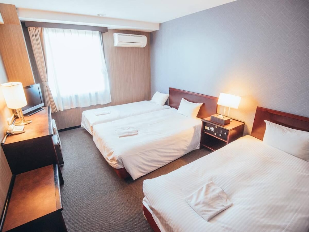 Hotel AreaOne Miyazaki 17/50