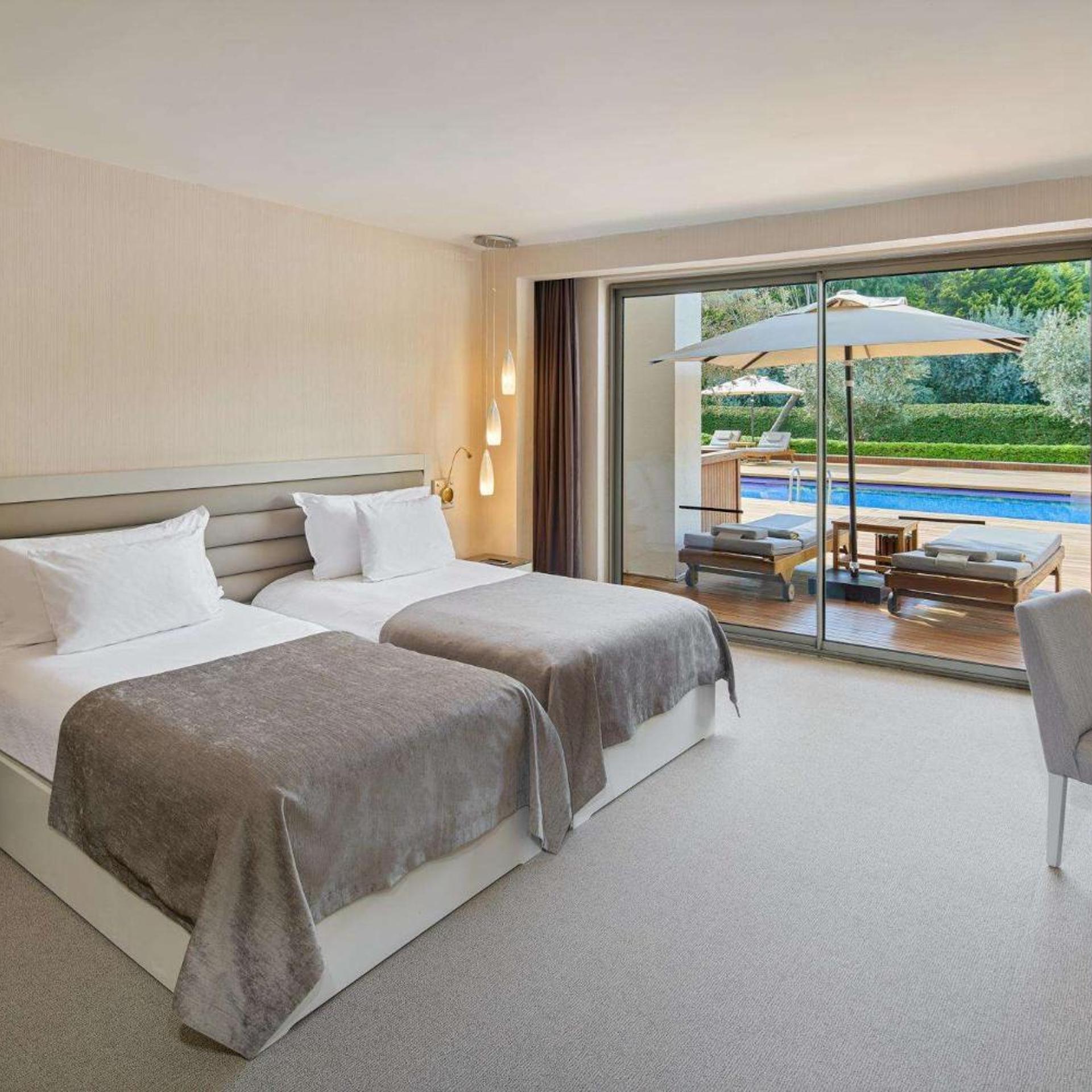 Duplex, Lagoon, Suite, Sofa