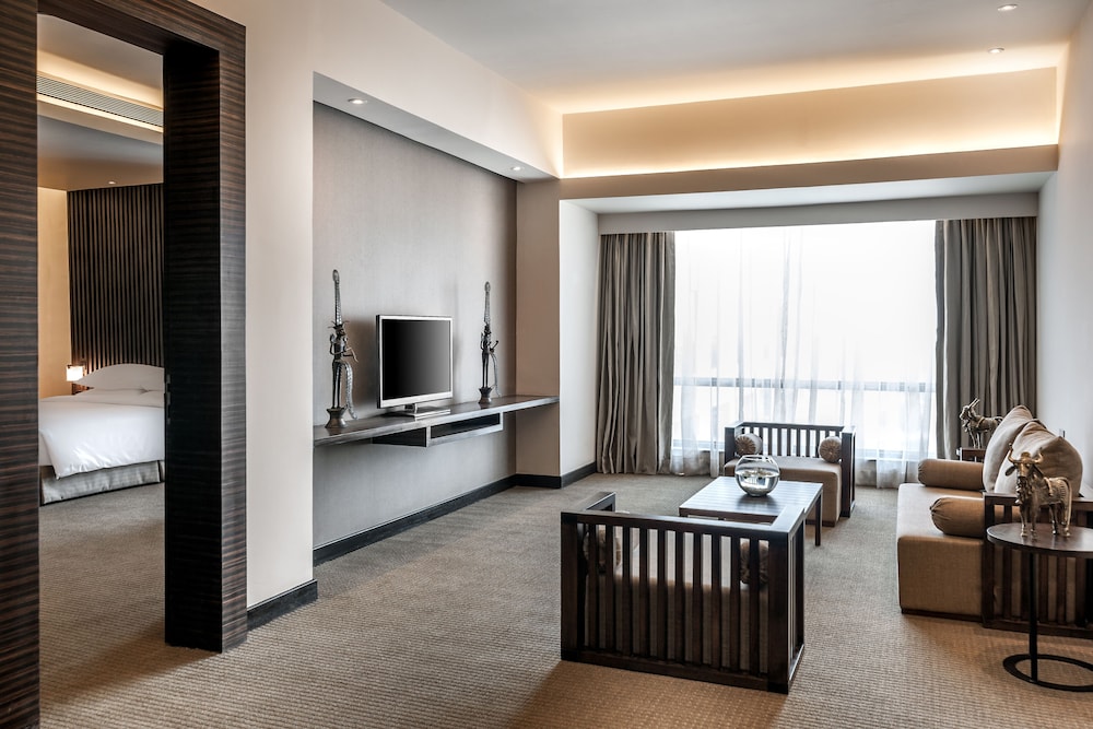Hyatt Raipur 40/69