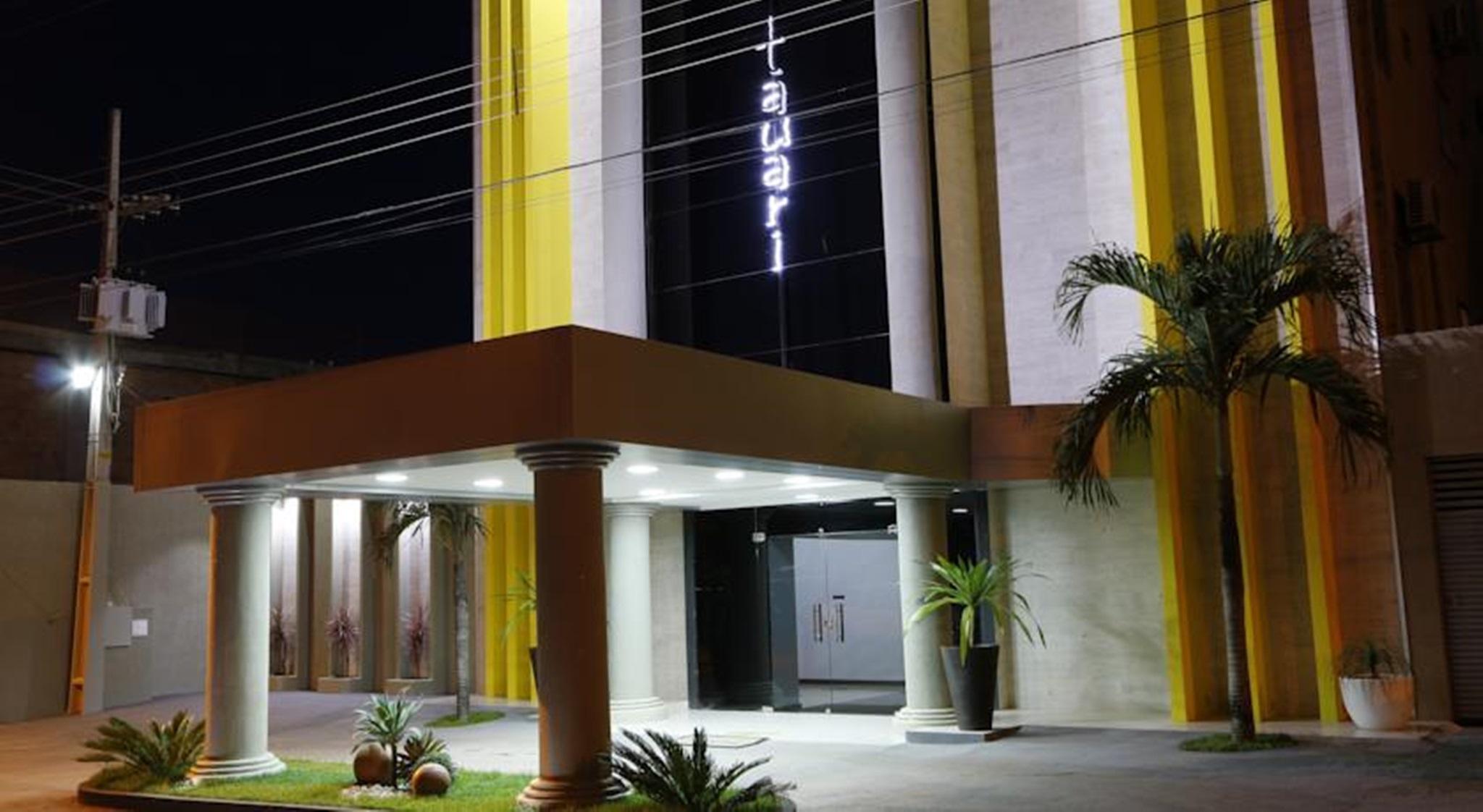 Hotel Tauari 6/39