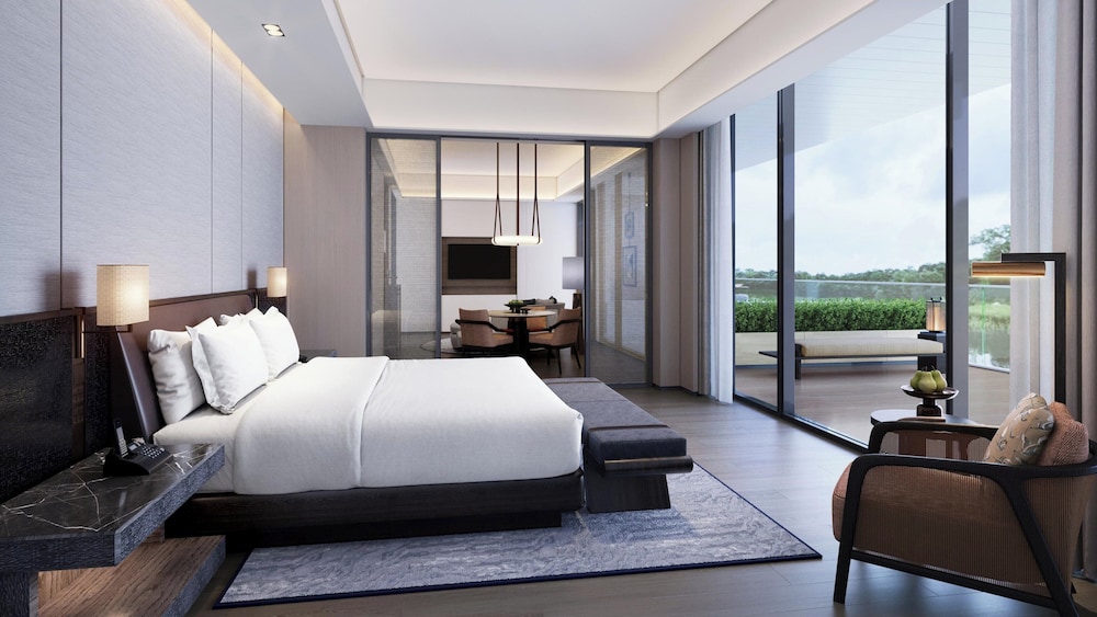 Hotel Indigo Beidaihe by IHG 10/50