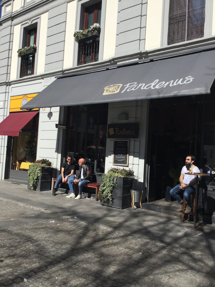 Locanda Pandenus 24/33
