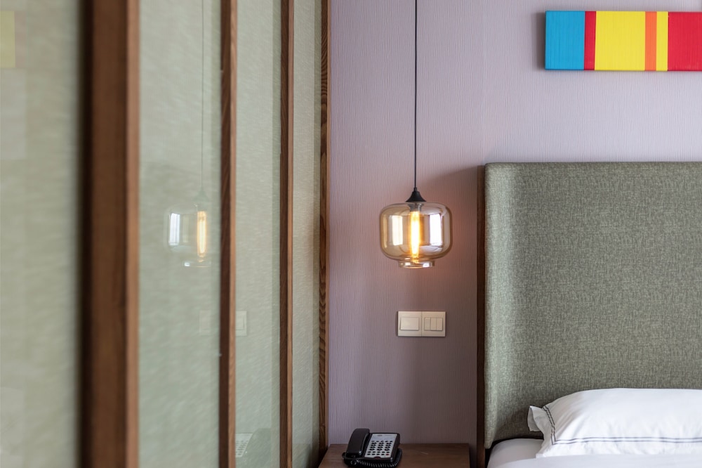 Life All Suites Hotel Suzhou 26/26