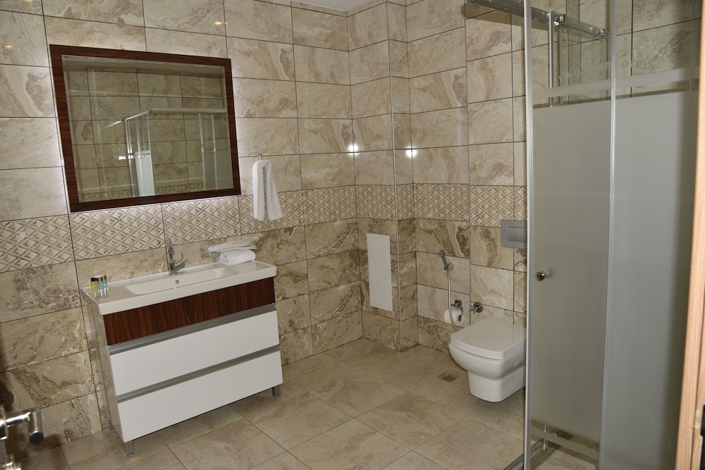 Liko Apart Otel 55/56