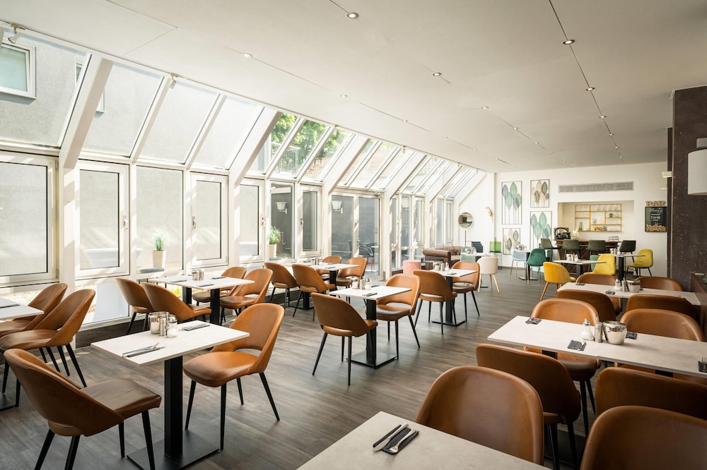 ANA Eden Karlsruhe, Trademark Collection by Wyndham 68/88