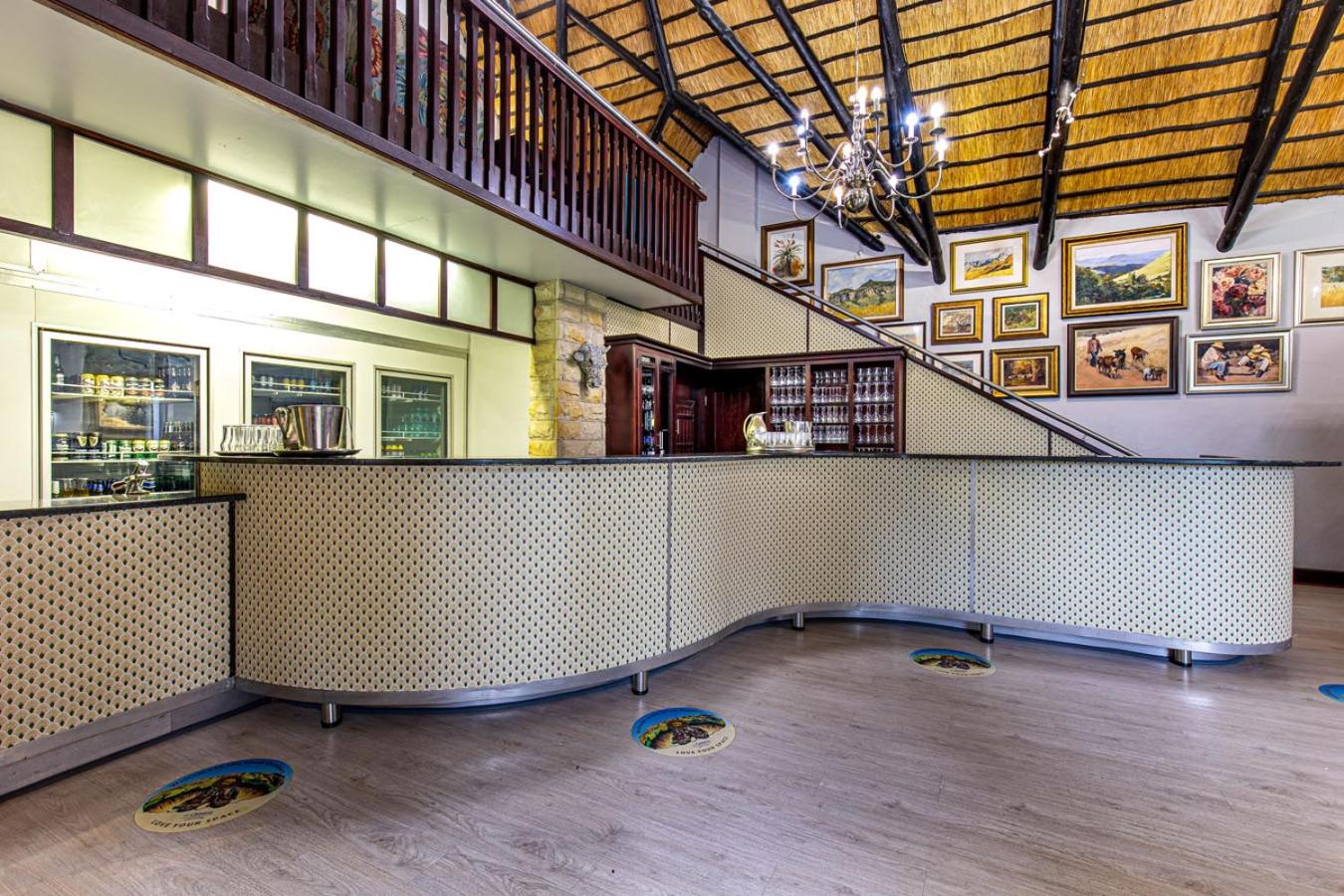 The Cavern Resort & Spa 3/50