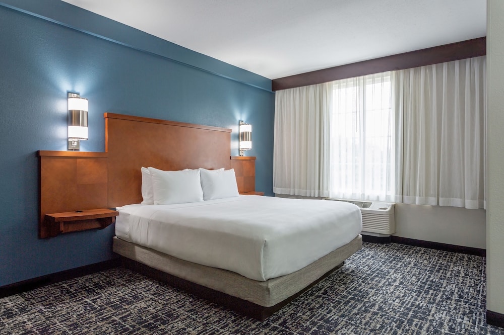 Room at Hyatt Place Columbus-North, COLUMBUS - GA
