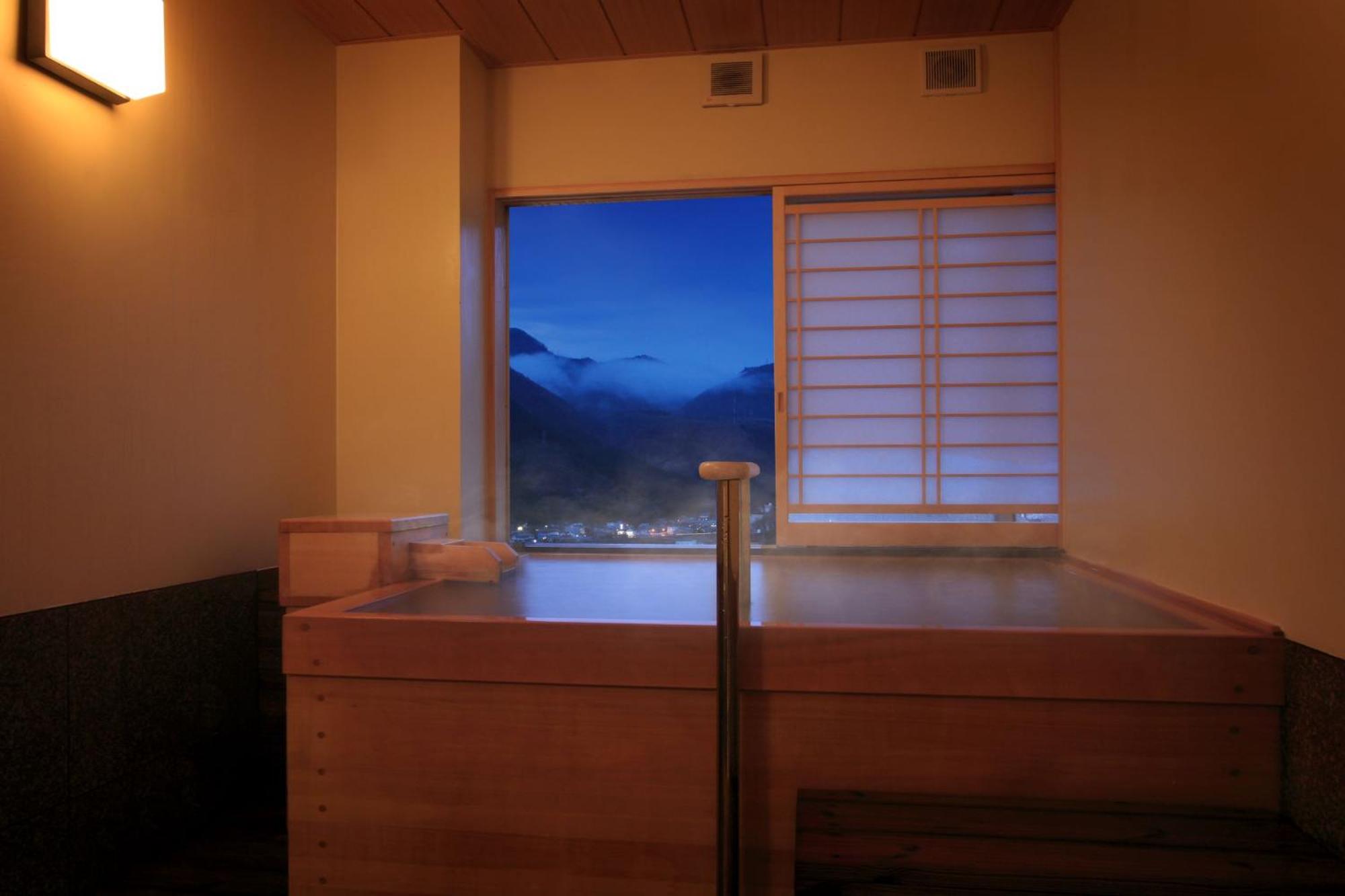 GENZO NO YU NARUKO KANKO HOTEL 19/31