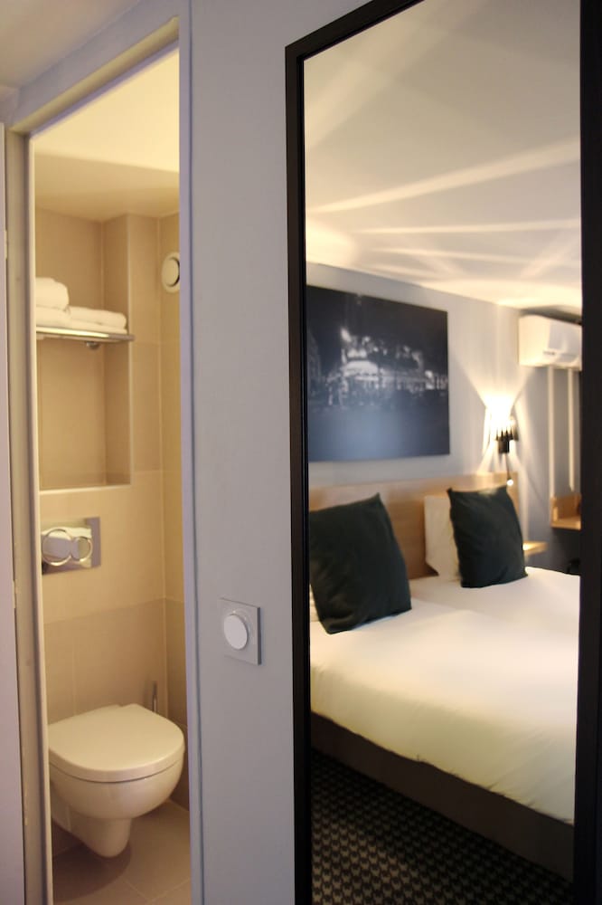 Best Western Hotel Opera Drouot 6/35