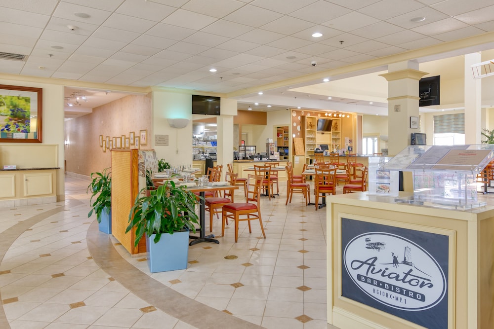 Hilton Garden Inn Outer Banks/Kitty Hawk 41/48