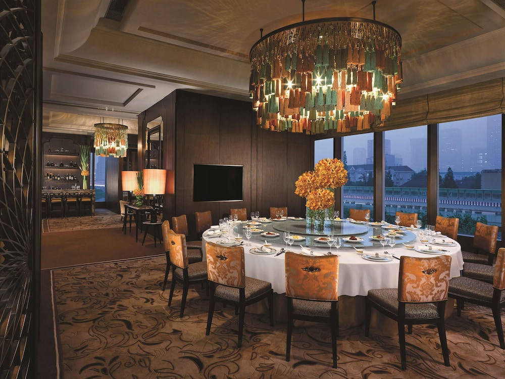 Jing An Shangri La West Shanghai Ex Jing An Shangri La 56/67