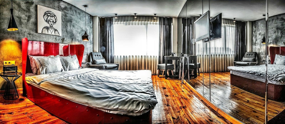 Sub Karakoy Hotel 13/47