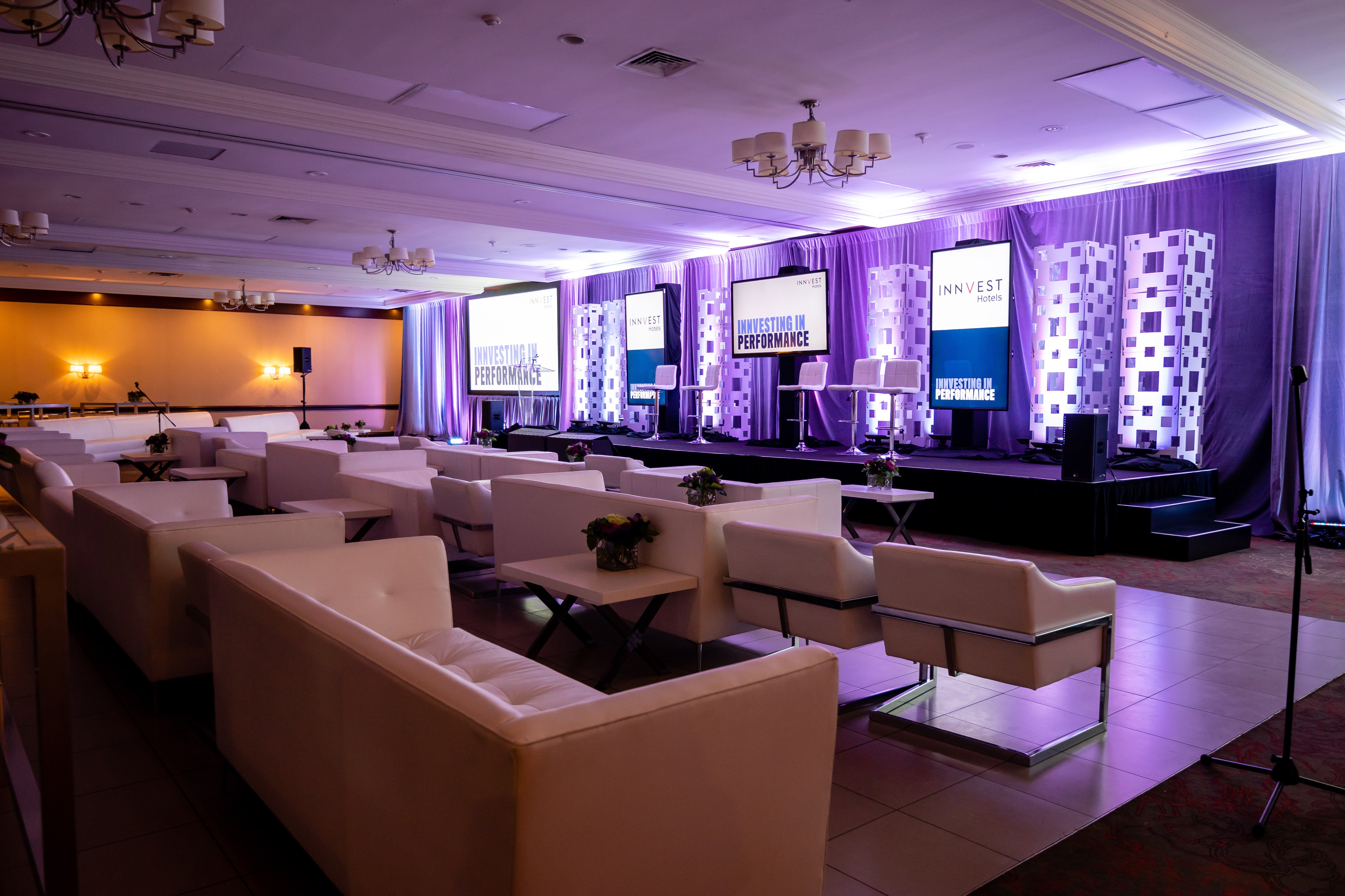 Holiday Inn Burlington Hotel And Conference Centre 46/76