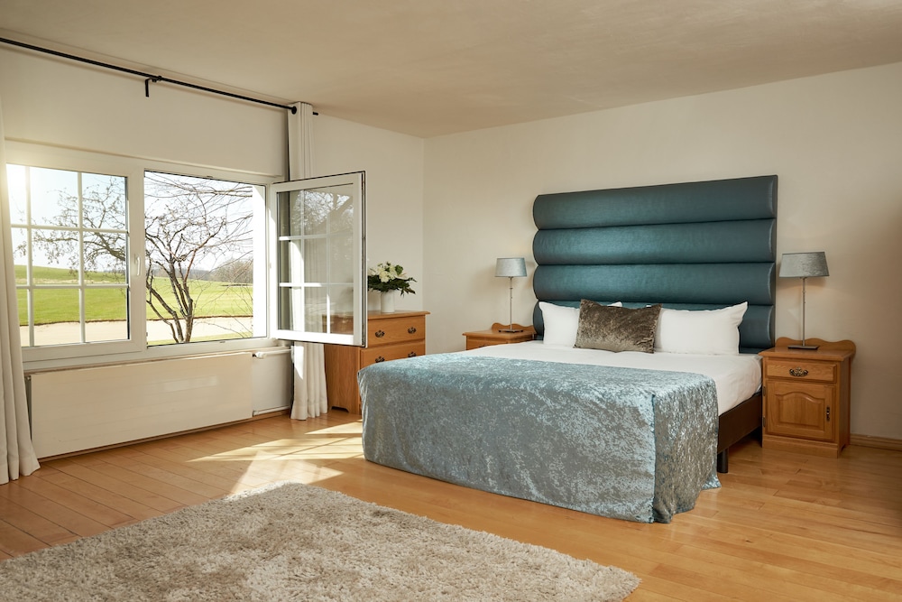 Van der Valk Golfhotel Serrahn - Adult Only 6/50