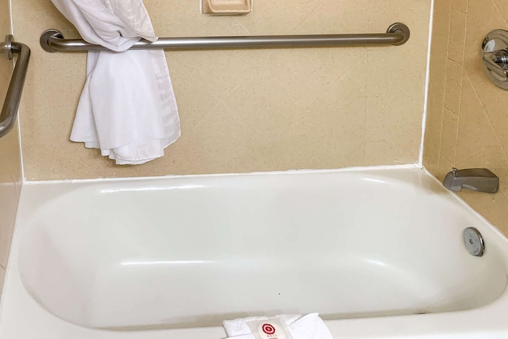 Comfort Suites Morrow- Atlanta South 11/39