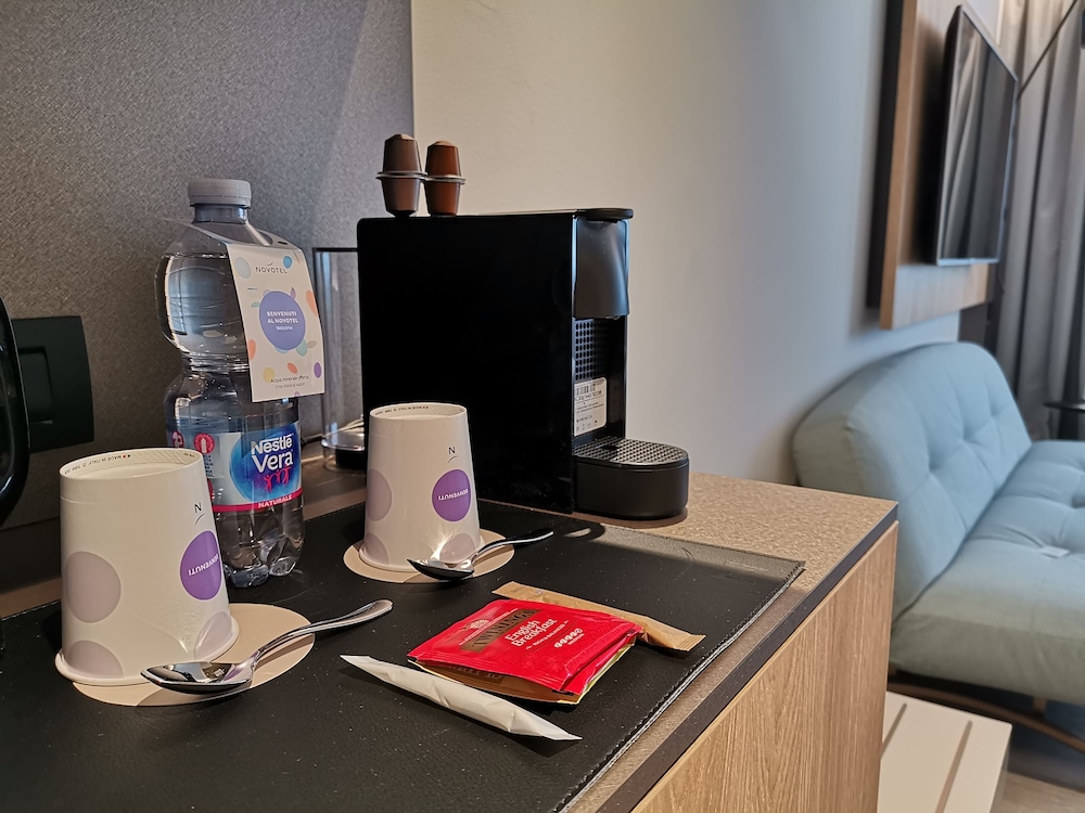Novotel Parma Centro 52/74
