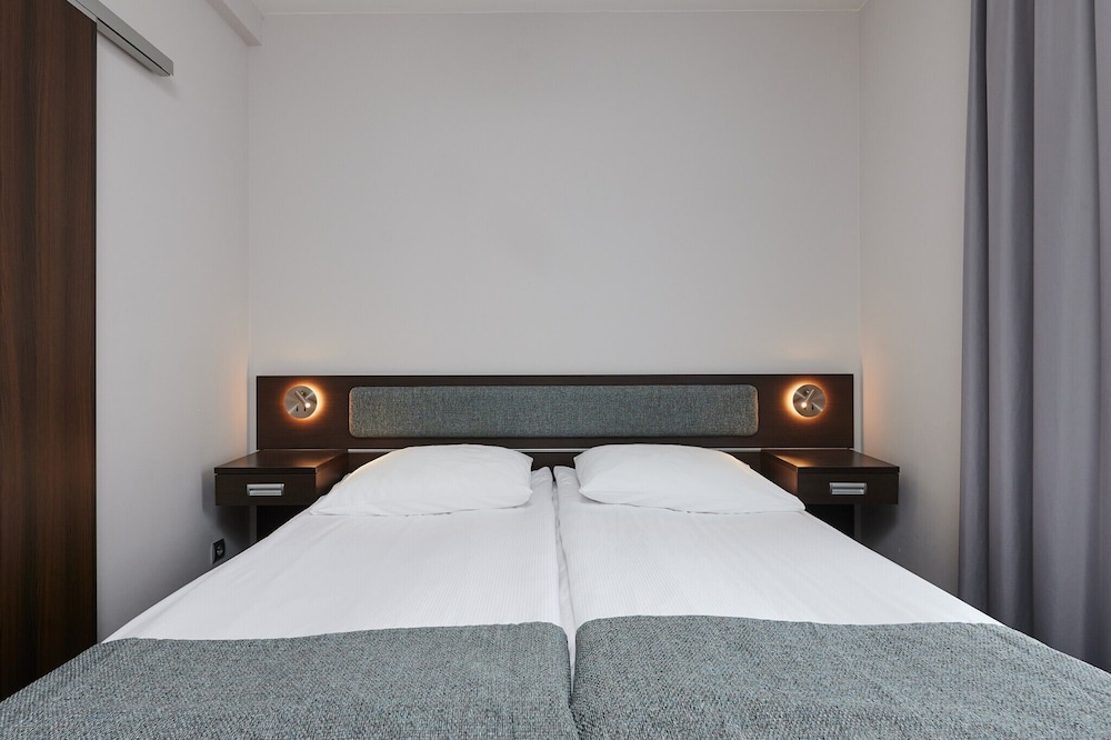 Golden Tulip Gdansk Residence 13/60