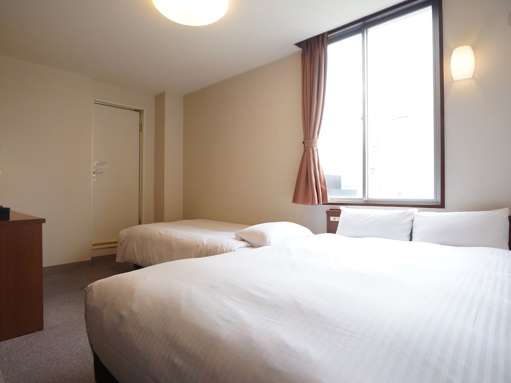 Kochi Green Hotel Harimayabashi 22/60