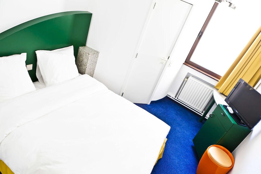 ibis Styles Brussels Centre Rogier 32/60
